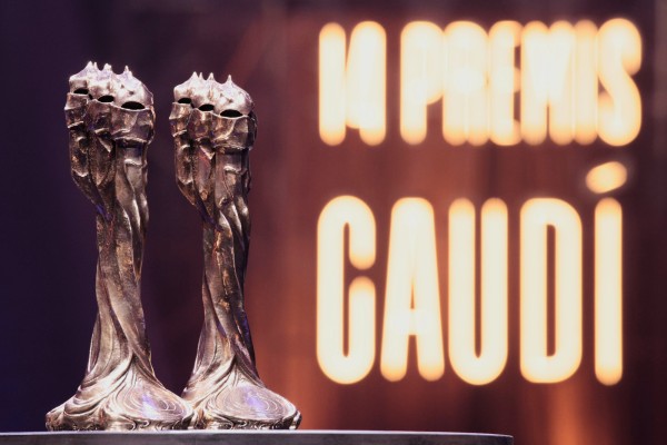 Gala XIV Premis Gaudí - Premiats