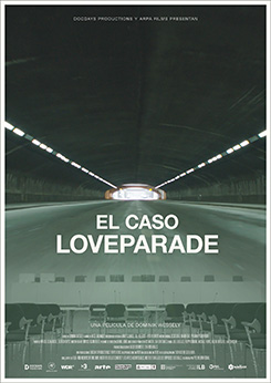 El caso Loveparade